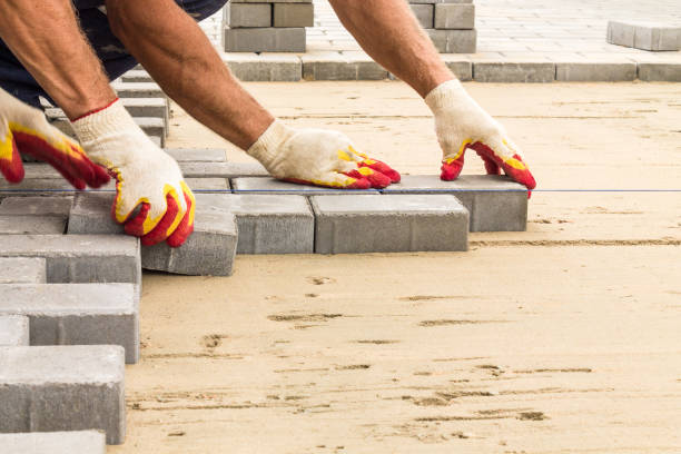 Reasons to Select Us for Your Driveway Paving Requirements in Danville, PA