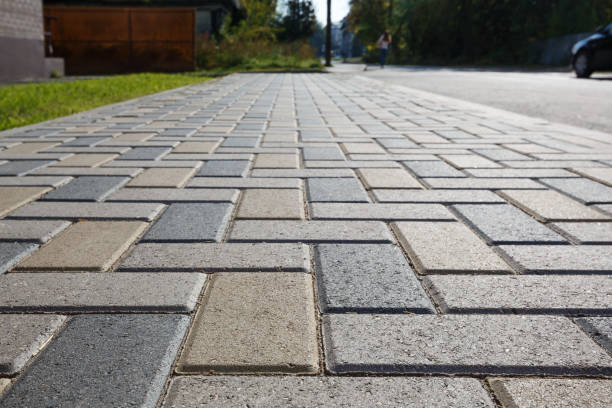 Best Decorative Driveway Pavers  in Danville, PA