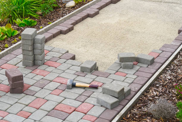 Best Affordable Driveway Pavers  in Danville, PA