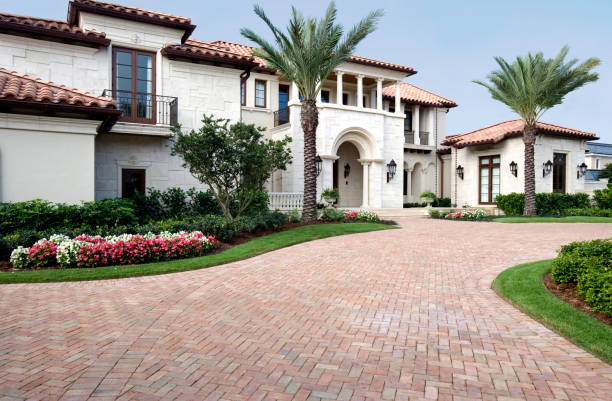 Best Driveway Repair Near Me  in Danville, PA